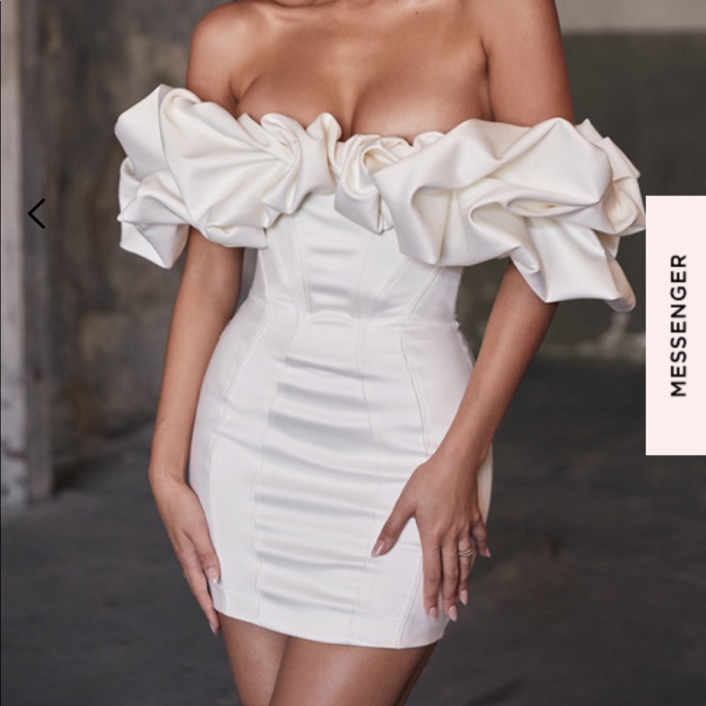 House of CB Selina Dress